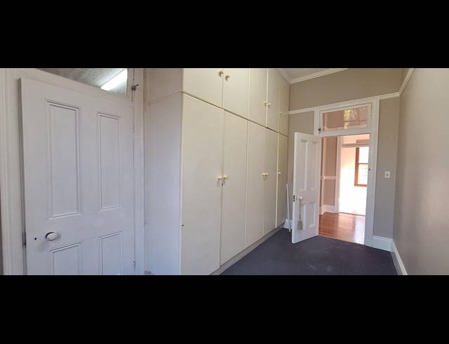 264M² OFFICE TO LET IN MUSGRAVE